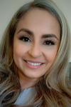 Stephany Torres, Insurance Specialist