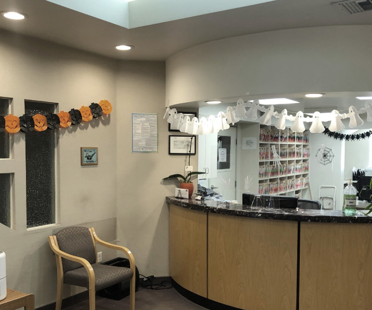 Emergency Dentist Norwalk CA