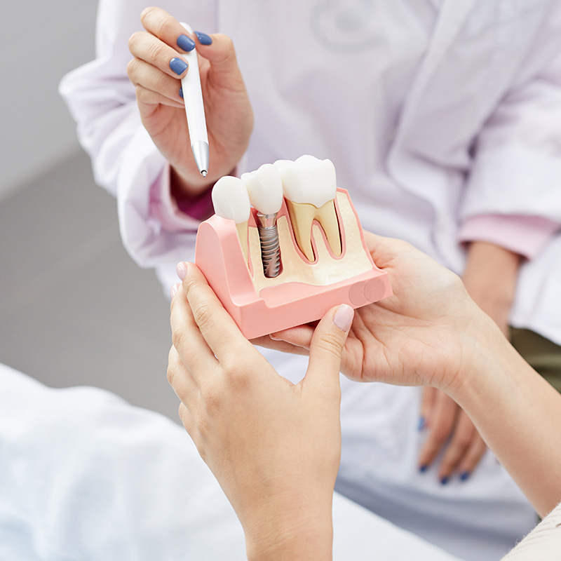 Cosmetic Dental Office Norwalk CA