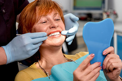 Norwalk Dental Center | Extractions, Dental Bridges and Implant Dentistry