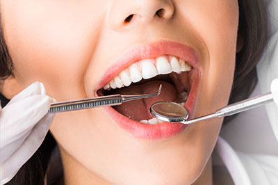 Norwalk Dental Center | Laser Dentistry, Extractions and Dental Fillings